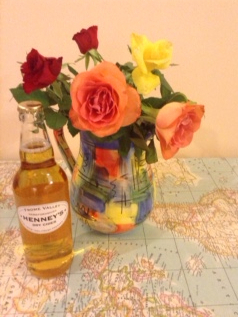 Cider with Roses