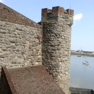 Upnor Fort