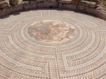 Mosaics at House of Dionysus, Paphos